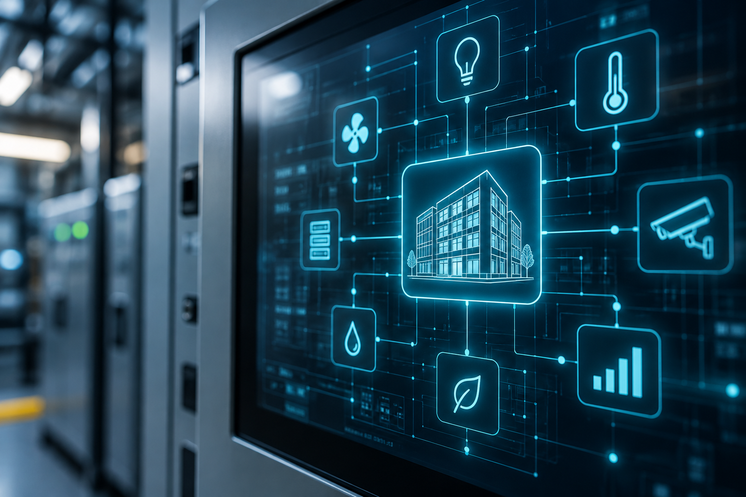 Building Automation
