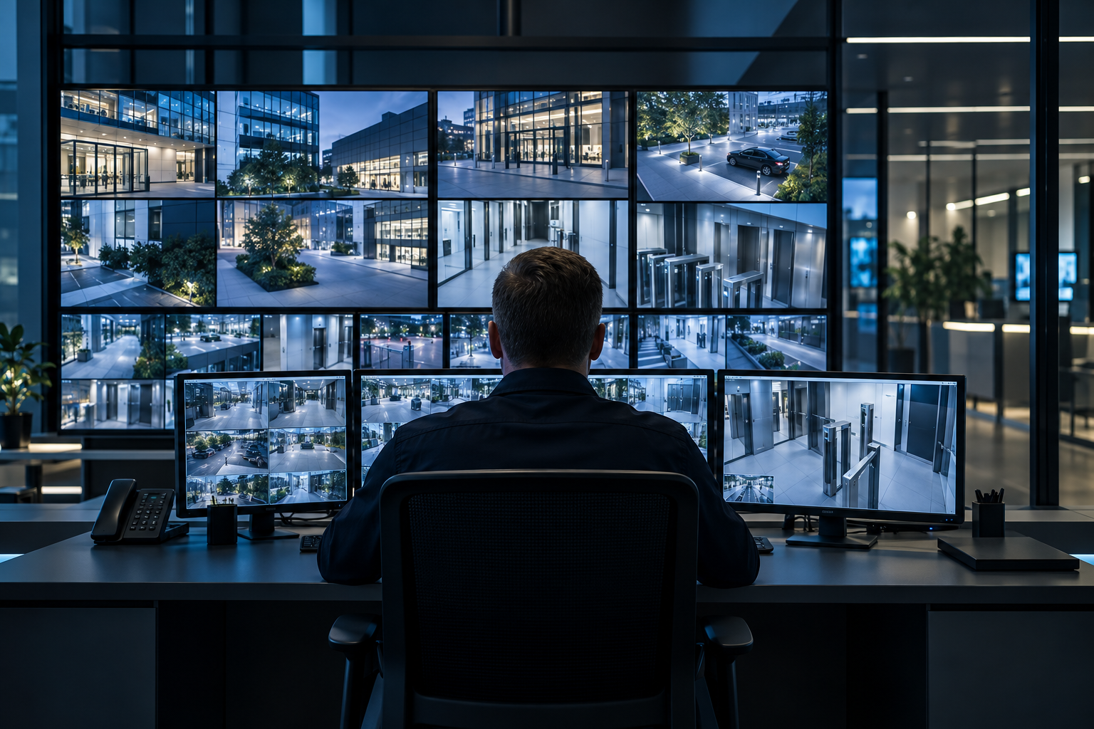 Security Technology